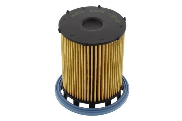 MAPCO Fuel filter 63825 63825 MAPCO inline fuel filter for JEEP