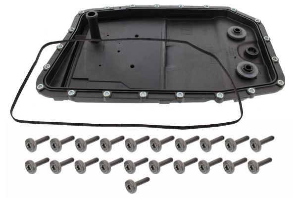 MAPCO Oljekar, automatgir 69014/1 MAPCO 69014/1 Bunnpanne automatgir ALPINA B3 Sedan (E36) billige