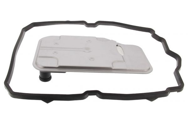 MAPCO Hydraulisk filtersett, automatgir 69020 69020 Automatfilter FORD FUSION MAPCO