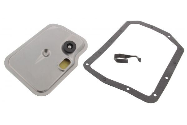MAPCO Hydraulikfiltersatz, Automatikgetriebe 69021 Automatikgetriebe Filter MAPCO Nissan 240 69021