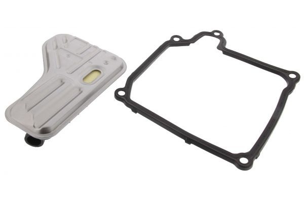 MAPCO Filtre hydraulique, boîte automatique 69022 69022 Filtre de transmission JAGUAR X-TYPE MAPCO