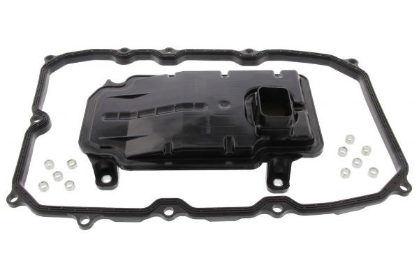 MAPCO Filtre hydraulique, boîte automatique 69023 69023 Filtre boîte de vitesse automatique Volkswagen SHARAN MAPCO