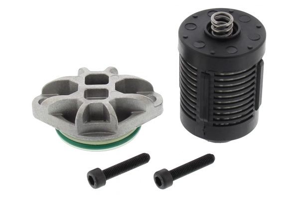 MAPCO Hydraulikfilter, automatisk gearkasse 69024 MAPCO Automatgear filter ISUZU 69024