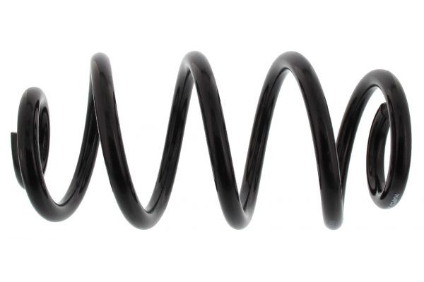 Ressort de suspension MAPCO 70210 MAPCO 70210: Ressort Nissan QASHQAI 2012