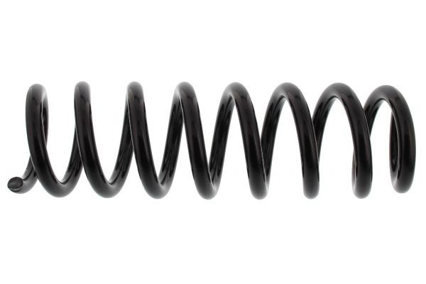 MAPCO Prużina podvozku 70696 Pružina podvozku MAPCO BMW X5 70696