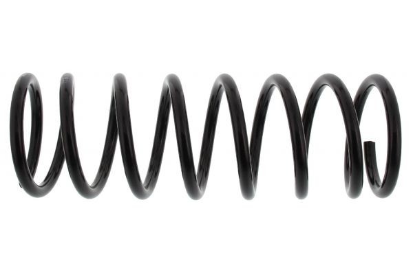 MAPCO Fjeder 71600 Spiralfjeder Ford GAL, AAL, ABL 71600 MAPCO