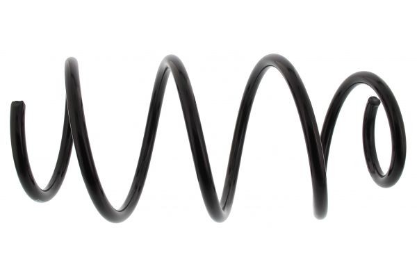 MAPCO Fjeder 72711 72711 Spiralfjeder PORSCHE CAYMAN MAPCO