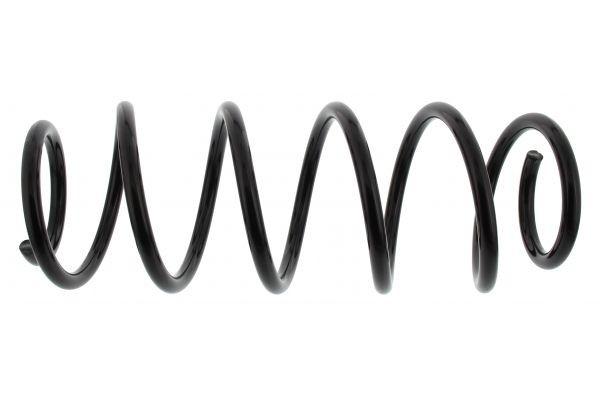 MAPCO Balstiekārtas atspere 72857 Atsperes MAPCO A Klase 72857 lēti