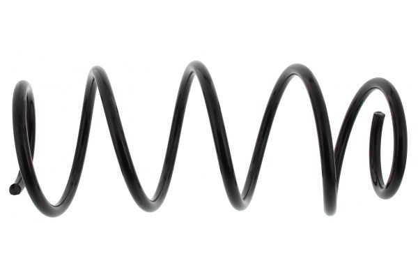 Molle ammortizzatori MAPCO 72885 MAPCO 72885 Molle ammortizzatori posteriore (sinistro e destro) Volkswagen FOX 2008