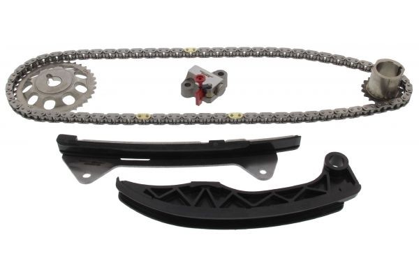 Mootori keti komplekt MAPCO 75301 MAPCO 75301 Mootori keti komplekt Citroën C1 2019