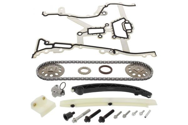 Σετ καδένας χρονισμού MAPCO 75704 MAPCO 75704: Καδένα Opel AGILA 2000