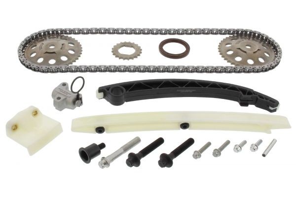 Σετ καδένας χρονισμού MAPCO 75705 MAPCO 75705: Καδένα χρονισμού Opel AGILA 2000