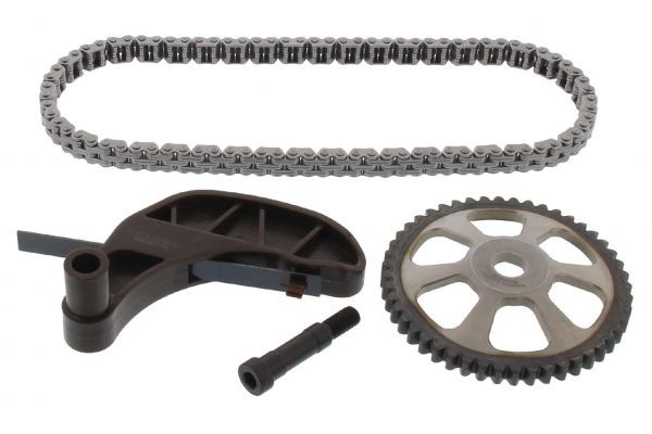 MAPCO Kit catene, Azionamento pompa olio 75804 Costo Catena di trasmissione MAPCO SEAT 75804