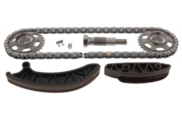 MAPCO Timing chain kit 75851 Mercedes G-Class MAPCO timing chain 75851