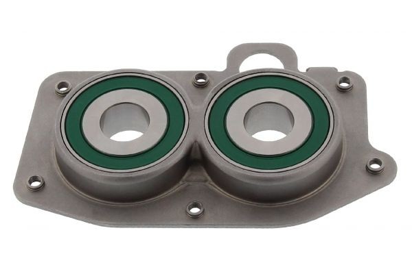 MAPCO Leje, manuelt gear 77700 77700 Leje, manuelt gear FORD KA MAPCO