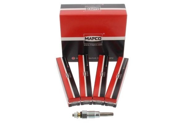 MAPCO Gloeibougie 7800/4 MAPCO 7800/4 Gloeibougie Volvo 960 Sedan goedkoop