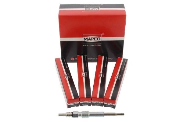 MAPCO Glow plug 7806/4 MAPCO 7806/4 Glow plug