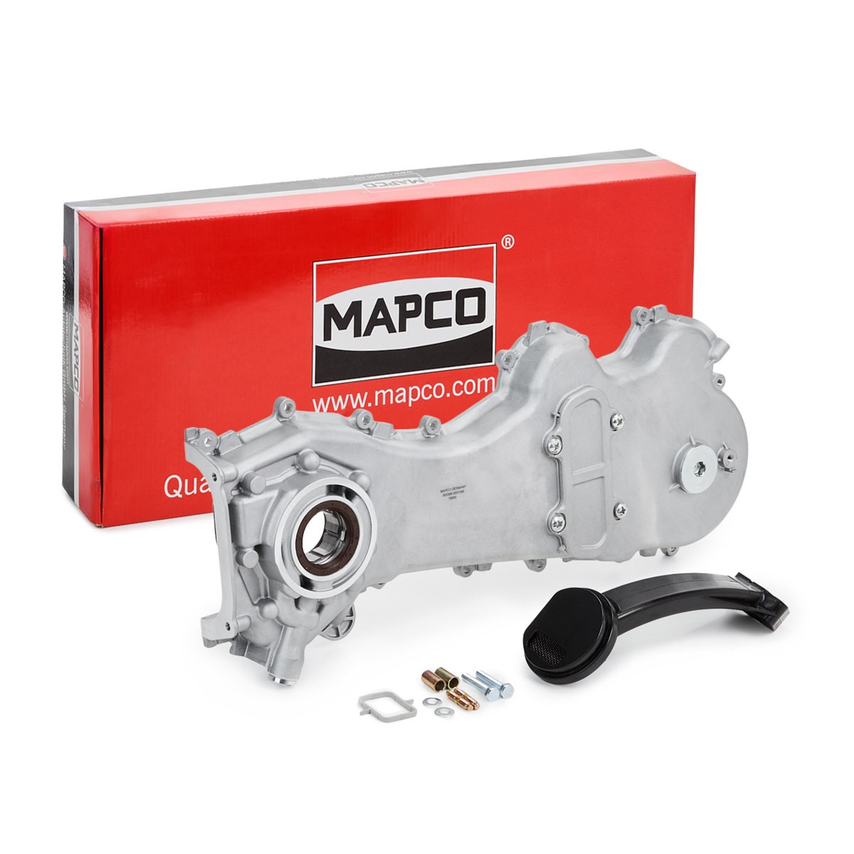Ölpumpe MAPCO 79000 ALFA ROMEO GT 2008 Ölpumpe MAPCO 79000