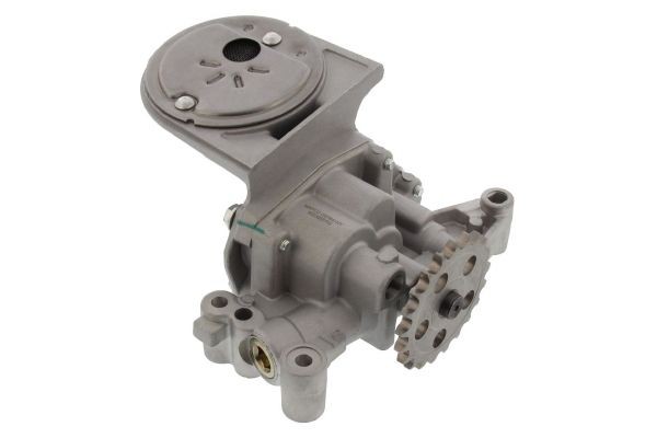 MAPCO Pompe à huile 79301 Fiat GRANDE PUNTO Pompe à huile MAPCO 79301
