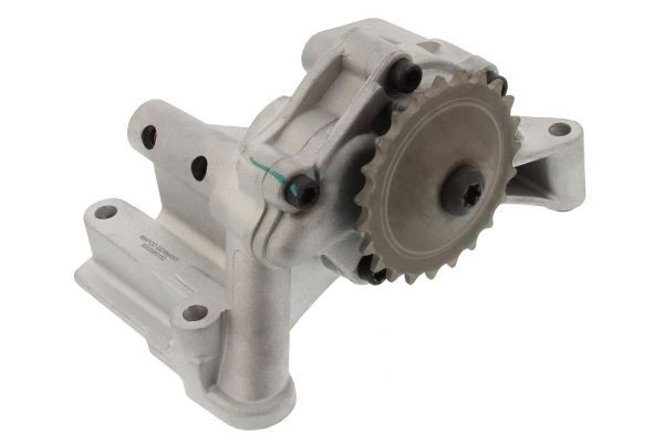 MAPCO Oljepumpe 79703 79703 Oljepumpe MAPCO VOLVO V50