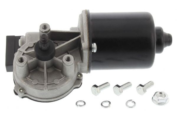 Ruitenwissermotor MAPCO 90104 MAPCO 90104 Ruitenwissermotor FIAT DOBLO 2001