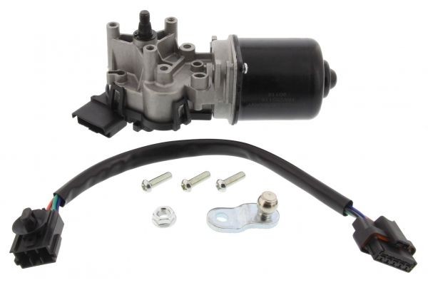 MAPCO Stikla tīrītāju motors 90114 Stiklu tīrītāju mehānisma motors MAPCO BMW 02 90114