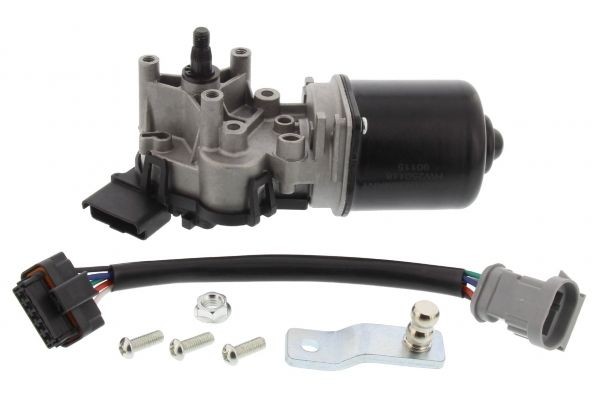 MAPCO Motor stieračov 90115 Motor stieračov MAPCO Opel COMBO 90115