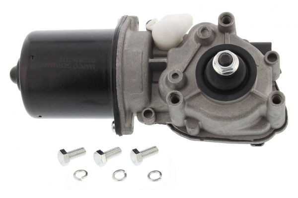 Ruitenwissermotor MAPCO 90117 MAPCO 90117 Ruitenwissermotor RENAULT SCÉNIC 2002