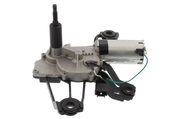 MAPCO Stikla tīrītāju motors 90131 90131 Logu tīrītāja motoriņš PEUGEOT TRAVELLER MAPCO