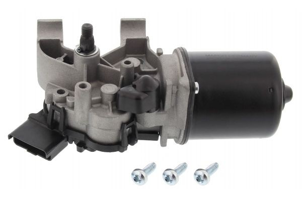 MAPCO Wiper motor 90133 MAPCO 90133 FORD C-MAX wiper motors replacement