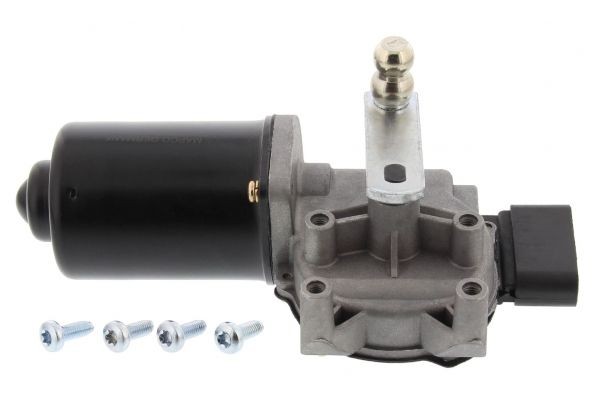 MAPCO Wiper motor 90134 MAPCO 90134 RENAULT CAPTUR window wiper motor replacement