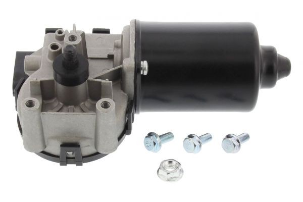 Vindrutetorkarmotor MAPCO 90156 MAPCO 90156 Torkarmotor KIA CERATO 2019