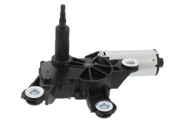 Stikla tīrītāju motors MAPCO 90294 MAPCO 90294 Stiklu tīrītāju mehānisma motors Volkswagen POLO 2003