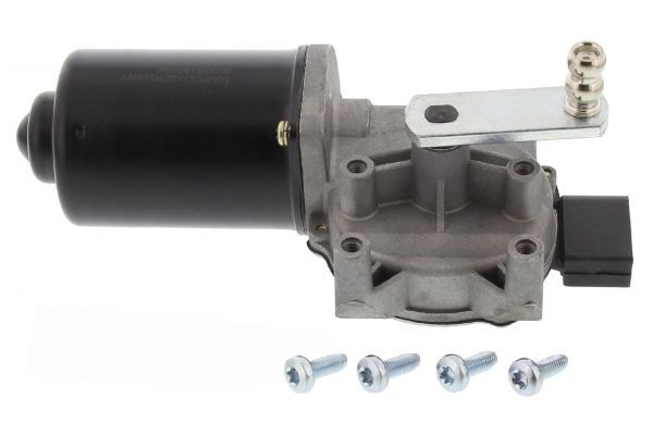 MAPCO Vindusviskermotor 90296 MAPCO 90296 Vindusviskermotor Suzuki GRAND VITARA originale