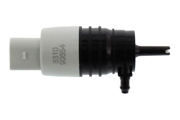 MAPCO Αντλία νερού πλύσης, καθαρ. τζαμιών 90854 MAPCO 90854 Καθαρισμός τζαμιών MERCEDES-BENZ C-class Cabrio (A205) 2019