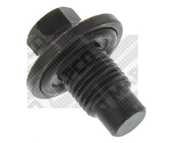 MAPCO Oljeplugg 95941/5 95941/5 MAPCO låsskruv, oljetråg MAZDA BT-50