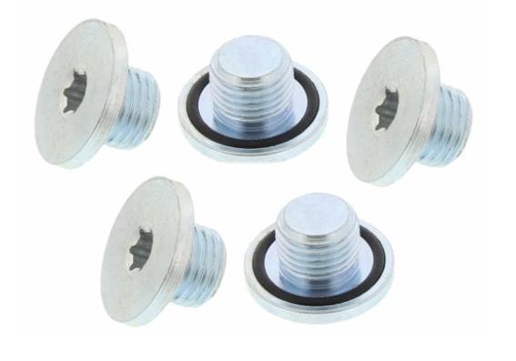 MAPCO Påfyllingsplugg, bunnpanne 95948/5 95948/5 Påfyllingsplugg OPEL ZAFIRA MAPCO