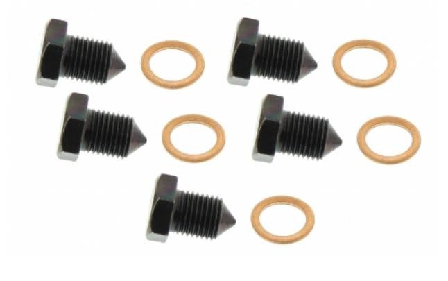 Vis-bouchon, carter d'huile MAPCO 95952/5 MAPCO 95952/5 Bouchon fileté essieu moteur SEAT CORDOBA 1999