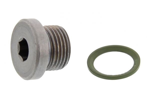 MAPCO Påfyllingsplugg, bunnpanne 95959 Påfyllingsplugg TOYOTA MAPCO 95959
