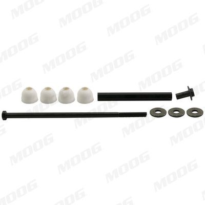 MOOG Stiepnis / Atsaite, Stabilizators AMGK700542 Stabilizatora atsaite MOOG Mazda RX-7 AMGK700542