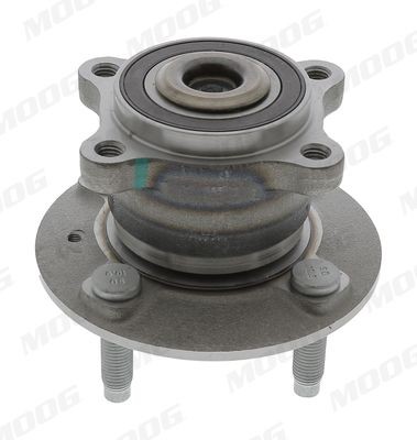 MOOG Rattalaagrikomplekt CH-WB-12955 Rattalaager MOOG Chevrolet ORLANDO CH-WB-12955
