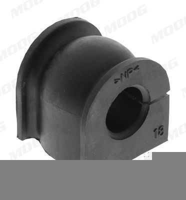 Ophæng, stabilisator MOOG HO-SB-15203 MOOG HO-SB-15203 Krængningsstabilisator bøsning HONDA JAZZ 2020