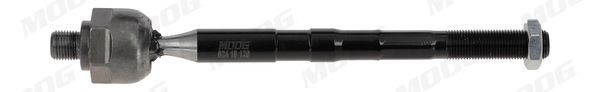 MOOG Raidetangon pää, suora KI-AX-16566 KI-AX-16566 MOOG Aksiaalinivel KIA XCEED