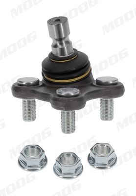 Rotule de suspension MOOG KI-BJ-16569 MOOG KI-BJ-16569 Rotule amortisseur HYUNDAI SONATA 2019
