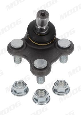 MOOG Zvislý / nosný čap KI-BJ-16570 Guľový čap ramena MOOG i30 KI-BJ-16570 lacné