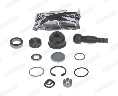MOOG Kit de reparação, articulação de suspensão / guia LR-RK-15746 LR-RK-15746 Kit de reparação, articulação de suspensão / guia FIAT GRANDE PUNTO MOOG