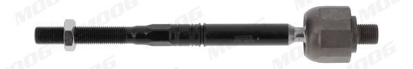 MOOG Aksialledd, parallellstag ME-AX-15301 MOOG ME-AX-15301 Aksialledd, parallellstag