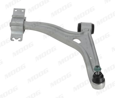 Draagarm MOOG ME-TC-14918 MOOG ME-TC-14918: Draagarm voor wielophanging Mercedes A-Klasse 2015