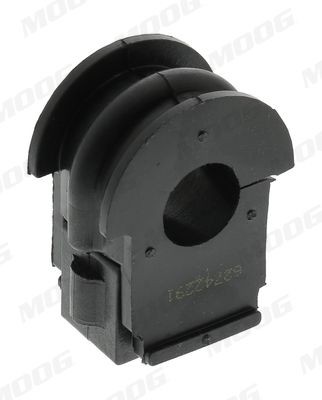 MOOG Stabilisatorstang rubber NI-SB-15275 Stabilisator rubbers MOOG LEAF NI-SB-15275 goedkoop