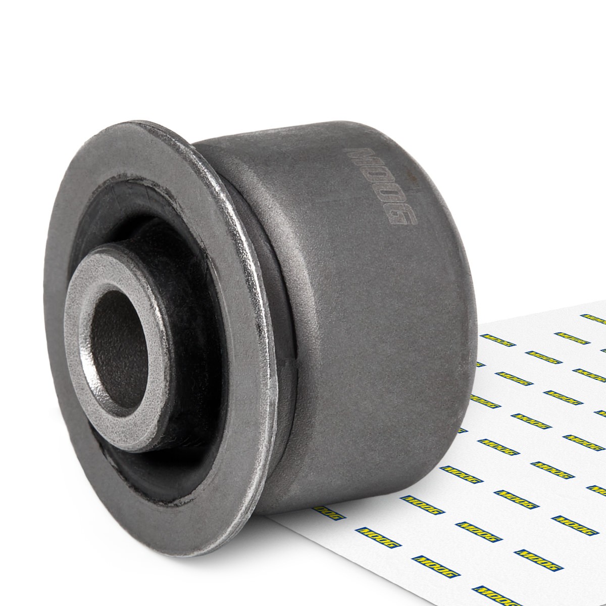 MOOG Suspension, bras de liaison PE-SB-13691 PE-SB-13691 Silent bloc de suspension PEUGEOT 508 MOOG